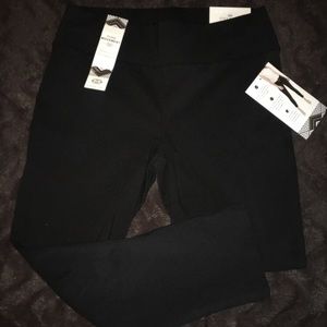 Millennium Legging with Lattice